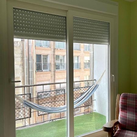 Carrerahouses Vento Con Garaje Vigo Ngoại thất bức ảnh